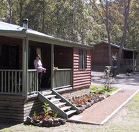 Cottages on Mount View - Accommodation Batemans Bay