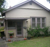 Peartree Cottage - Accommodation Batemans Bay