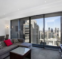 Astra Apartments Melbourne CBD - Accommodation Batemans Bay