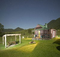 Roseleigh Cottage - Accommodation Batemans Bay