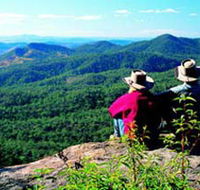 Kroombit Lochenbar Farmstay - Accommodation Batemans Bay
