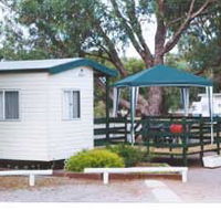 Minlaton Caravan Park - Accommodation Batemans Bay