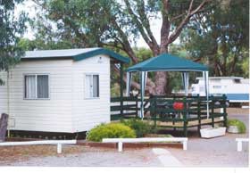 Minlaton Caravan Park - Accommodation Batemans Bay 0