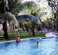 Springvale Homestead Tourist Park - Accommodation Batemans Bay