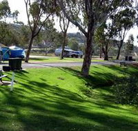 Mannum Caravan Park - Accommodation Batemans Bay