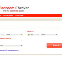 Bedroom Checker - Accommodation Batemans Bay
