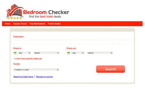 Bedroom Checker - Accommodation Batemans Bay 0