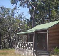 Cave Park Cabins - Accommodation Batemans Bay