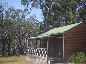 Cave Park Cabins - Accommodation Batemans Bay 0