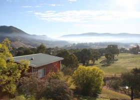 Howqua VIC Accommodation Batemans Bay