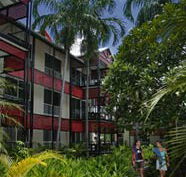 Parap Village Apartments - Accommodation Batemans Bay