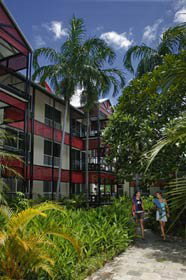 Parap Village Apartments - Accommodation Batemans Bay 0