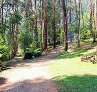 Hill 'n' Dale Farm Cottages - Accommodation Batemans Bay