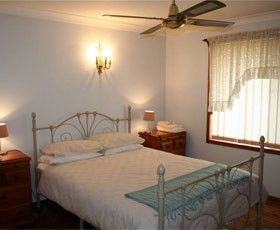 Caits Cottage Bed And Breakfast - Accommodation Batemans Bay 0