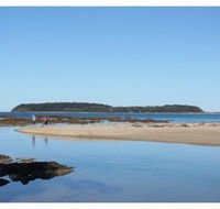 Mossy Point Holiday Rentals - Accommodation Batemans Bay
