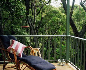 Kurrajong Heights NSW Accommodation Batemans Bay