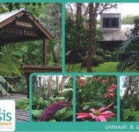 The Oasis at One Mile Beach - Accommodation Batemans Bay