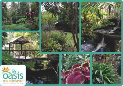The Oasis At One Mile Beach - Accommodation Batemans Bay 2