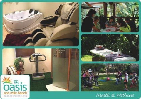 The Oasis At One Mile Beach - Accommodation Batemans Bay 4