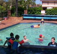 Discovery Parks - Ballina - Accommodation Batemans Bay