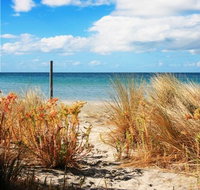 Wittows Beach-House - Accommodation Batemans Bay