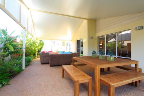 Tea Tree Manor - Accommodation Batemans Bay 9