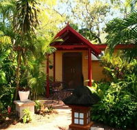 Shambhala Retreat Magnetic Island Cottages - Accommodation Batemans Bay