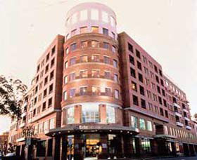 Adina Apartment Hotel Sydney, Crown Street - Accommodation Batemans Bay 0