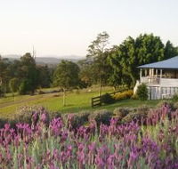Blue Ridge Lavender Farm And Retreat - Accommodation Batemans Bay