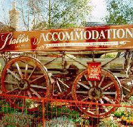 Stables - The - Accommodation Batemans Bay