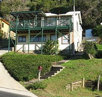 Tascott Heights Gosford - Accommodation Batemans Bay