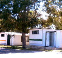 Dawesville Caravan Park Holiday Village - Accommodation Batemans Bay