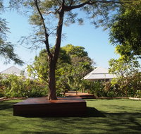 The Billi Resort
