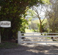 Hermitage Cottage - Accommodation Batemans Bay