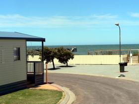 Arno Bay Caravan Park - Accommodation Batemans Bay 0
