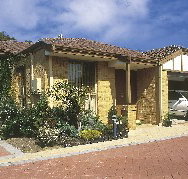 Ocean Villas - Accommodation Batemans Bay