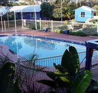 Aldinga Beach Cabins - Accommodation Batemans Bay