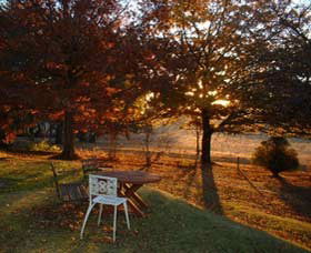 Dairy Park Farm Stay Bed And Breakfast - Accommodation Batemans Bay 0