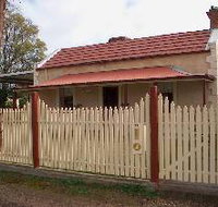 Getaway Cottage - Accommodation Batemans Bay