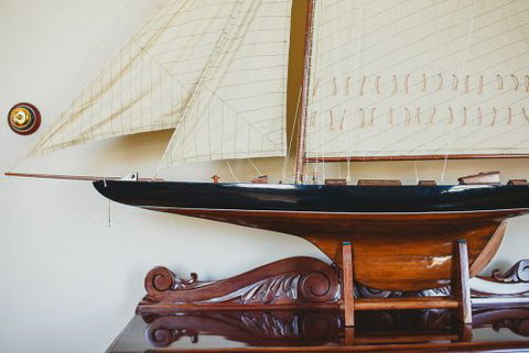 Grand Old Duke The - Accommodation Batemans Bay 5