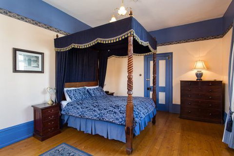 Grand Old Duke The - Accommodation Batemans Bay 7