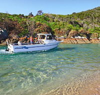 Hat Head Holiday Park - Accommodation Batemans Bay