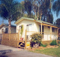 Riviera Caravan Park - Accommodation Batemans Bay