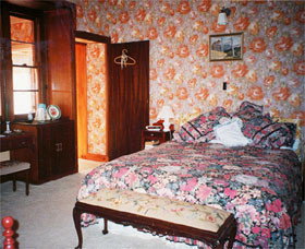 Oakhampton Farm Holiday - Accommodation Batemans Bay 0