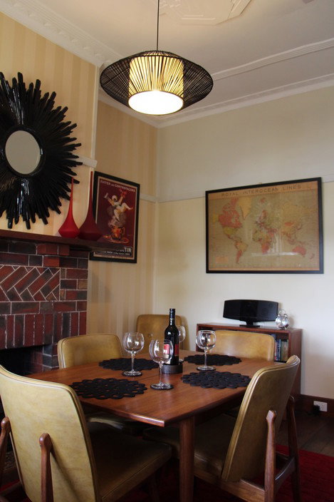 Pengallie  - Accommodation Batemans Bay 4