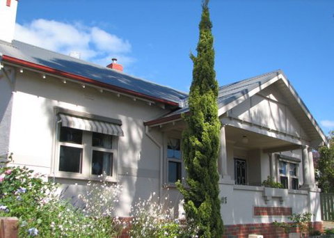 Pengallie  - Accommodation Batemans Bay 5