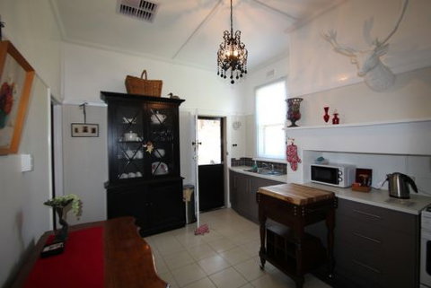 Pengallie  - Accommodation Batemans Bay 6