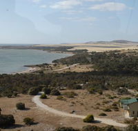 Southern Ocean Lookout - Accommodation Batemans Bay
