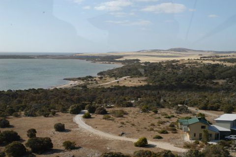 Southern Ocean Lookout - Accommodation Batemans Bay 0