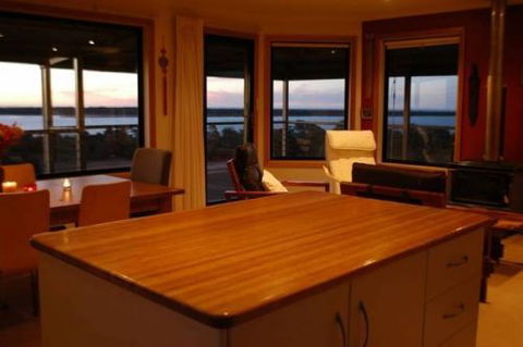 Southern Ocean Lookout - Accommodation Batemans Bay 1
